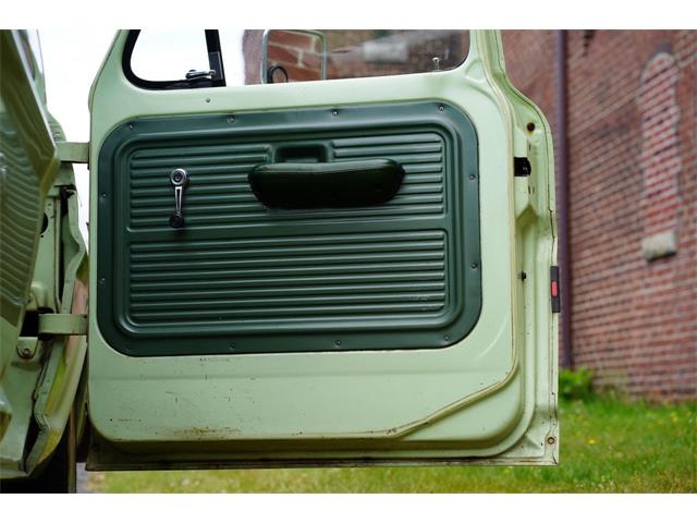 1972 Ford F100 (CC-2083383) for sale in Stow, Massachusetts