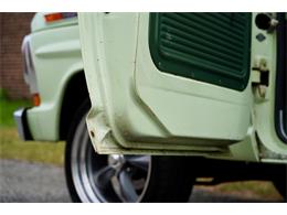 1972 Ford F100 (CC-2083383) for sale in Stow, Massachusetts