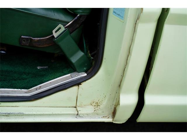 1972 Ford F100 (CC-2083383) for sale in Stow, Massachusetts