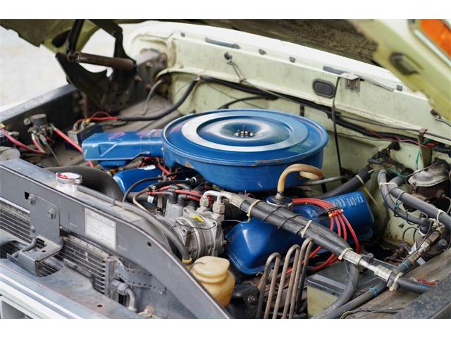 1972 Ford F100 (CC-2083383) for sale in Stow, Massachusetts