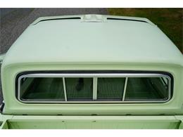 1972 Ford F100 (CC-2083383) for sale in Stow, Massachusetts