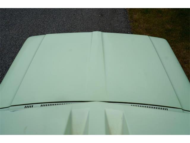 1972 Ford F100 (CC-2083383) for sale in Stow, Massachusetts
