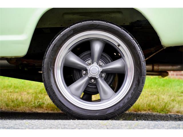 1972 Ford F100 (CC-2083383) for sale in Stow, Massachusetts