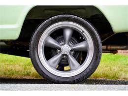 1972 Ford F100 (CC-2083383) for sale in Stow, Massachusetts