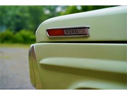 1972 Ford F100 (CC-2083383) for sale in Stow, Massachusetts