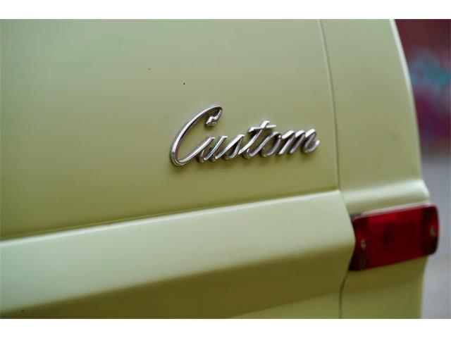 1972 Ford F100 (CC-2083383) for sale in Stow, Massachusetts