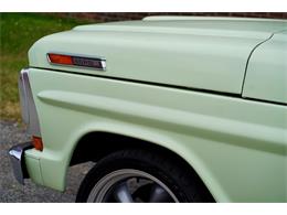 1972 Ford F100 (CC-2083383) for sale in Stow, Massachusetts