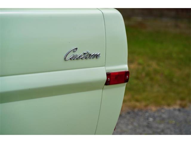 1972 Ford F100 (CC-2083383) for sale in Stow, Massachusetts