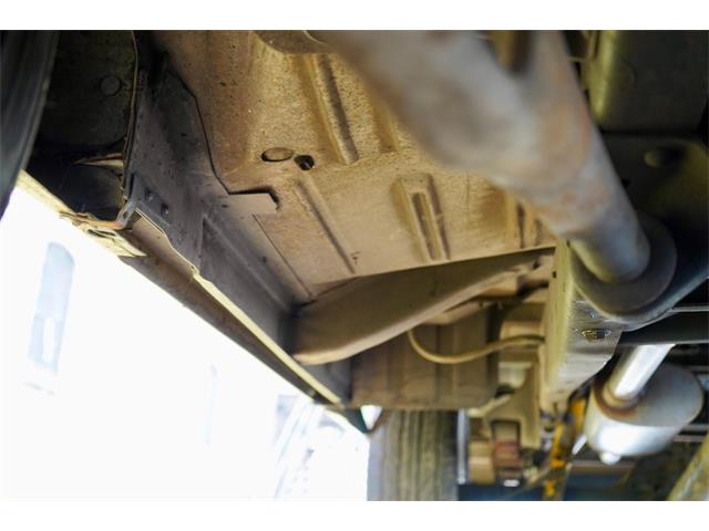 1972 Ford F100 (CC-2083383) for sale in Stow, Massachusetts