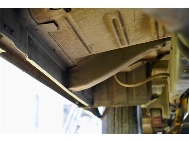 1972 Ford F100 (CC-2083383) for sale in Stow, Massachusetts