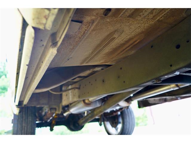 1972 Ford F100 (CC-2083383) for sale in Stow, Massachusetts
