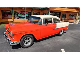 1955 Chevrolet 210 (CC-2083384) for sale in Goodrich, Michigan