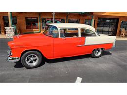 1955 Chevrolet 210 (CC-2083384) for sale in Goodrich, Michigan