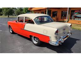 1955 Chevrolet 210 (CC-2083384) for sale in Goodrich, Michigan