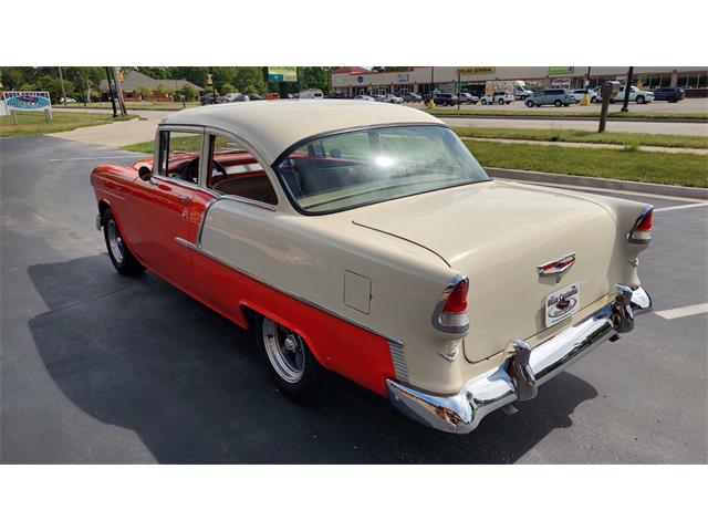 1955 Chevrolet 210 (CC-2083384) for sale in Goodrich, Michigan
