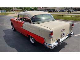 1955 Chevrolet 210 (CC-2083384) for sale in Goodrich, Michigan