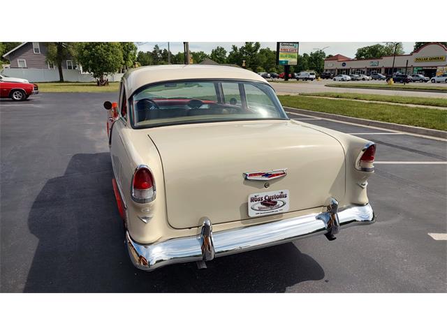 1955 Chevrolet 210 (CC-2083384) for sale in Goodrich, Michigan