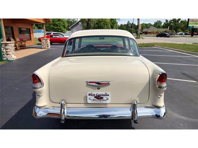 1955 Chevrolet 210 (CC-2083384) for sale in Goodrich, Michigan