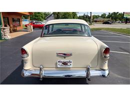 1955 Chevrolet 210 (CC-2083384) for sale in Goodrich, Michigan