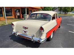 1955 Chevrolet 210 (CC-2083384) for sale in Goodrich, Michigan