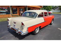1955 Chevrolet 210 (CC-2083384) for sale in Goodrich, Michigan