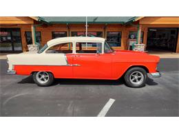 1955 Chevrolet 210 (CC-2083384) for sale in Goodrich, Michigan