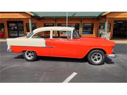 1955 Chevrolet 210 (CC-2083384) for sale in Goodrich, Michigan