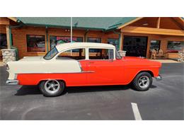 1955 Chevrolet 210 (CC-2083384) for sale in Goodrich, Michigan