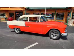 1955 Chevrolet 210 (CC-2083384) for sale in Goodrich, Michigan