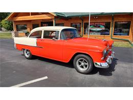 1955 Chevrolet 210 (CC-2083384) for sale in Goodrich, Michigan