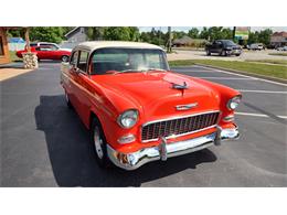 1955 Chevrolet 210 (CC-2083384) for sale in Goodrich, Michigan