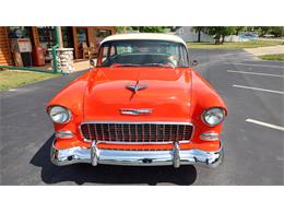 1955 Chevrolet 210 (CC-2083384) for sale in Goodrich, Michigan