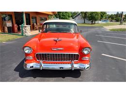 1955 Chevrolet 210 (CC-2083384) for sale in Goodrich, Michigan
