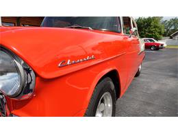 1955 Chevrolet 210 (CC-2083384) for sale in Goodrich, Michigan