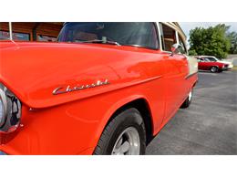 1955 Chevrolet 210 (CC-2083384) for sale in Goodrich, Michigan