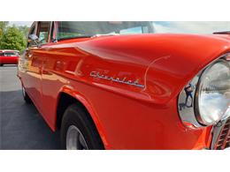 1955 Chevrolet 210 (CC-2083384) for sale in Goodrich, Michigan