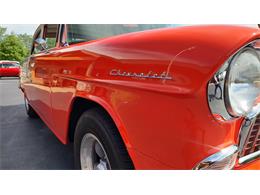 1955 Chevrolet 210 (CC-2083384) for sale in Goodrich, Michigan