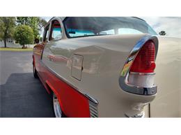 1955 Chevrolet 210 (CC-2083384) for sale in Goodrich, Michigan