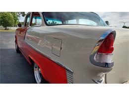 1955 Chevrolet 210 (CC-2083384) for sale in Goodrich, Michigan