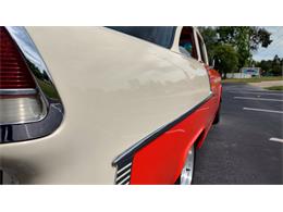 1955 Chevrolet 210 (CC-2083384) for sale in Goodrich, Michigan