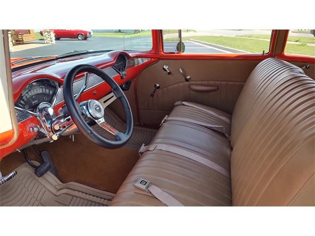 1955 Chevrolet 210 (CC-2083384) for sale in Goodrich, Michigan