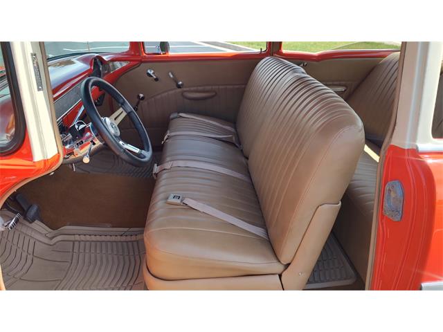 1955 Chevrolet 210 (CC-2083384) for sale in Goodrich, Michigan