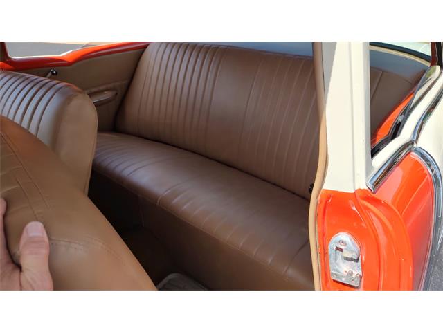 1955 Chevrolet 210 (CC-2083384) for sale in Goodrich, Michigan