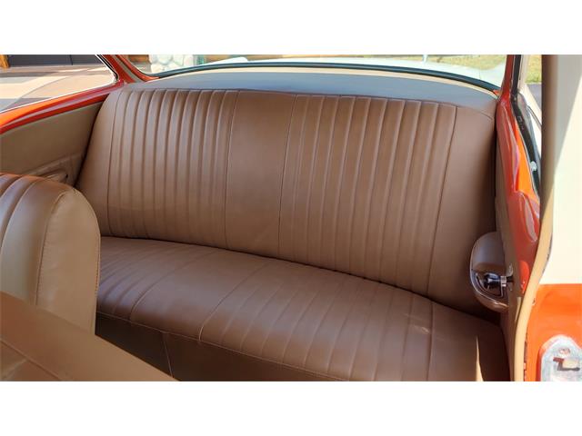 1955 Chevrolet 210 (CC-2083384) for sale in Goodrich, Michigan
