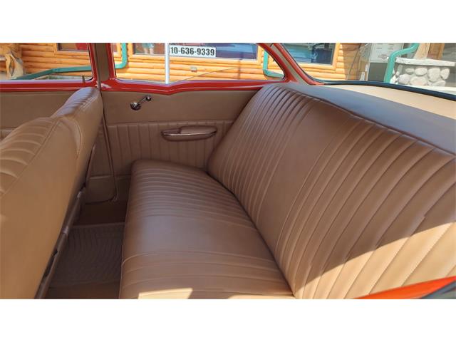 1955 Chevrolet 210 (CC-2083384) for sale in Goodrich, Michigan