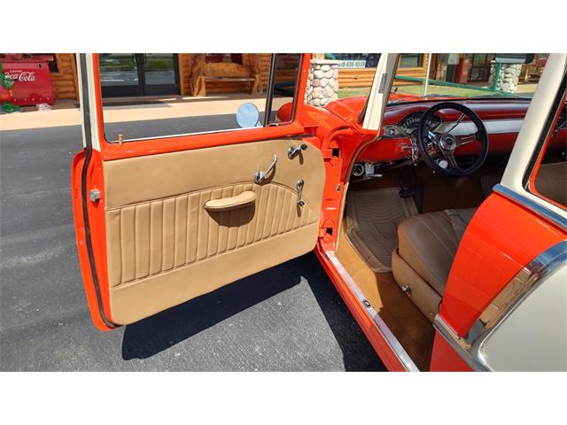 1955 Chevrolet 210 (CC-2083384) for sale in Goodrich, Michigan