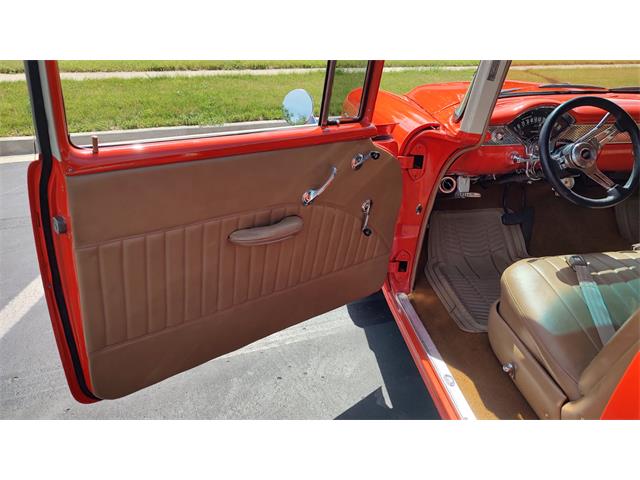 1955 Chevrolet 210 (CC-2083384) for sale in Goodrich, Michigan