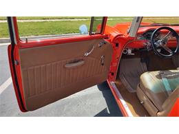 1955 Chevrolet 210 (CC-2083384) for sale in Goodrich, Michigan