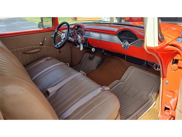 1955 Chevrolet 210 (CC-2083384) for sale in Goodrich, Michigan