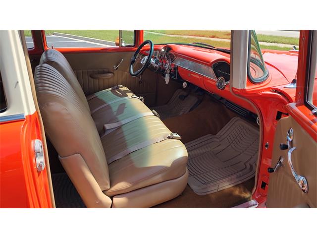 1955 Chevrolet 210 (CC-2083384) for sale in Goodrich, Michigan